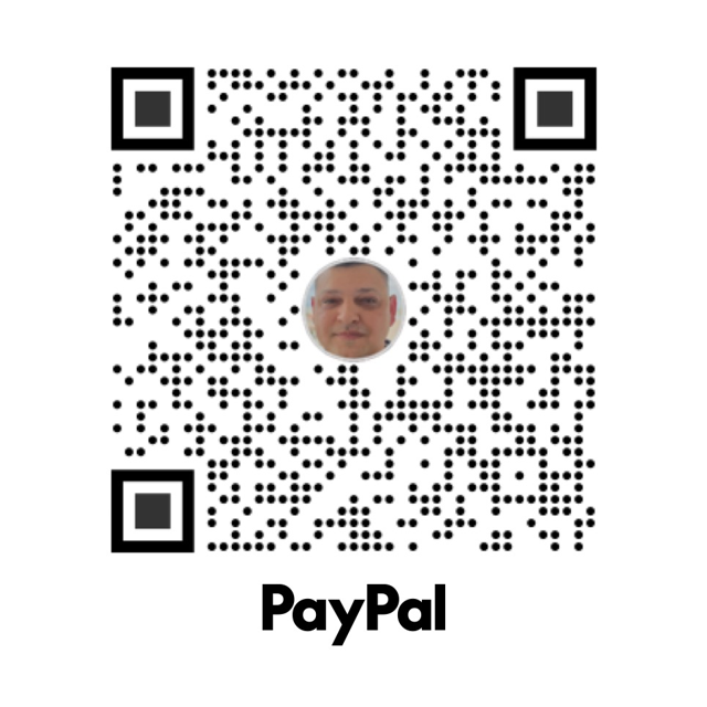 Pay Haven Okinawa via PayPal